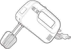 ハンドミキサー 線画 イラスト イラストを1枚2 500円から依頼 写真トレース Com